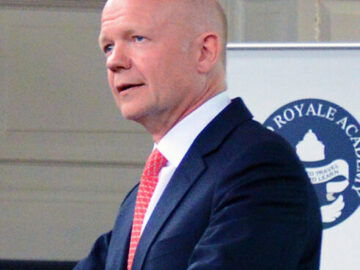 Oxford Royale Summer School Guest Speakers 2022