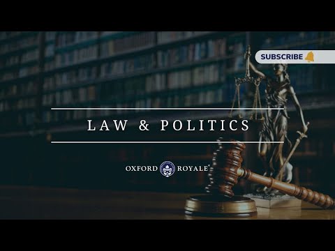 Law & Politics Summer School