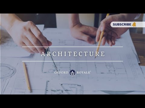 Architecture Summer School